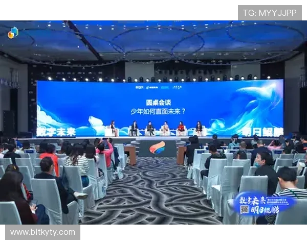 星空电竞：青少年电竞教育与培养未来电竞明星的关键措施